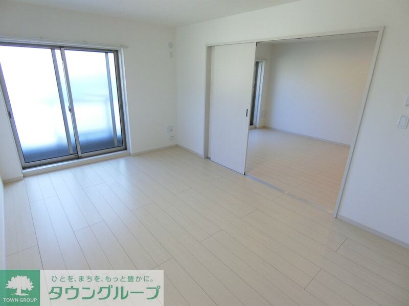 リブリ・OGW流山の物件内観写真