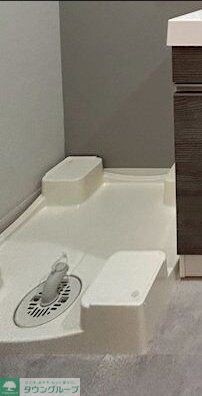 メイクスアート五反野の物件内観写真