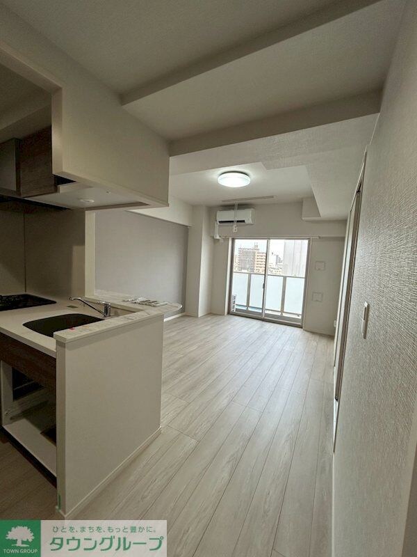 メイクスアート五反野の物件内観写真