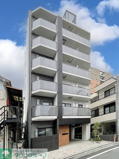 グランカーサ綾瀬の物件内観写真