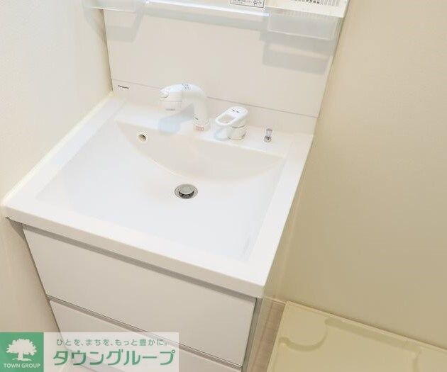 ハーモニーテラス綾瀬Vの物件内観写真