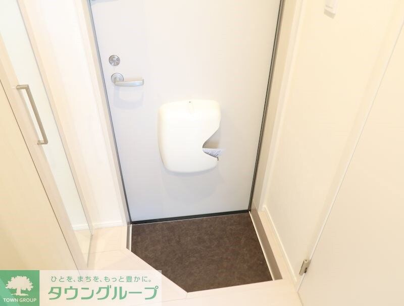 ハーモニーテラス綾瀬Vの物件内観写真