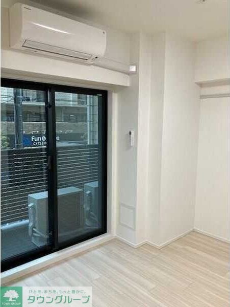 S-RESIDENCE綾瀬rivieの物件内観写真