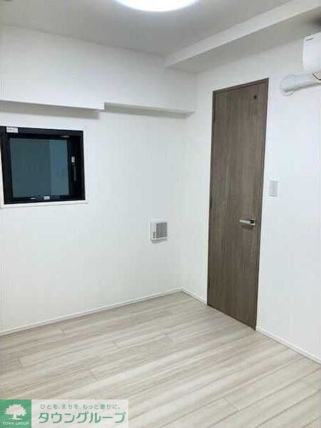 S-RESIDENCE綾瀬rivieの物件内観写真