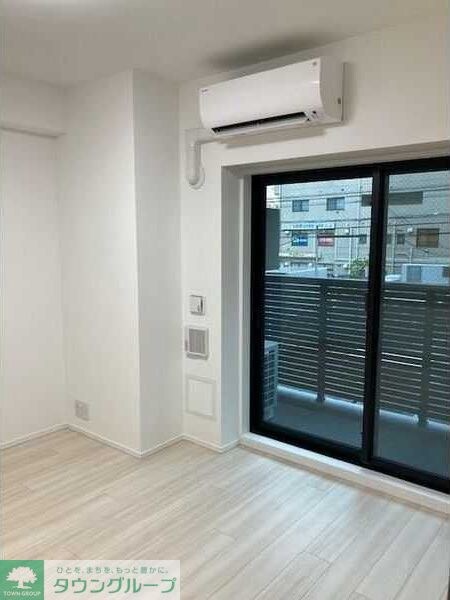 S-RESIDENCE綾瀬rivieの物件内観写真