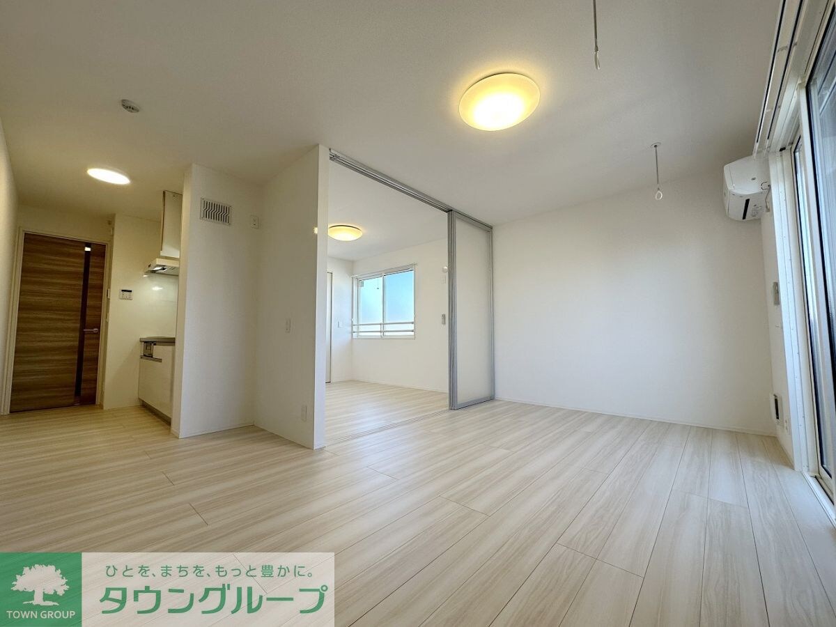 ポトシの物件内観写真