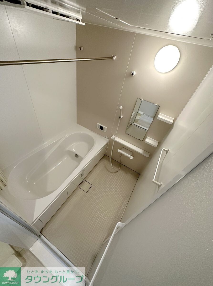 ポトシの物件内観写真