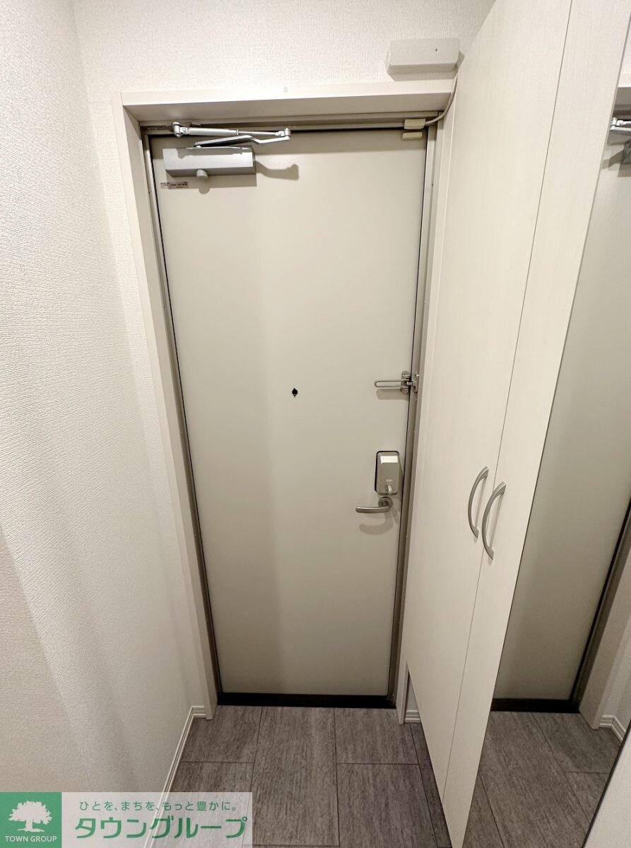 ポトシの物件内観写真