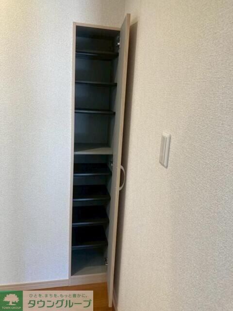 ｓｏｒａせんげん台の物件内観写真