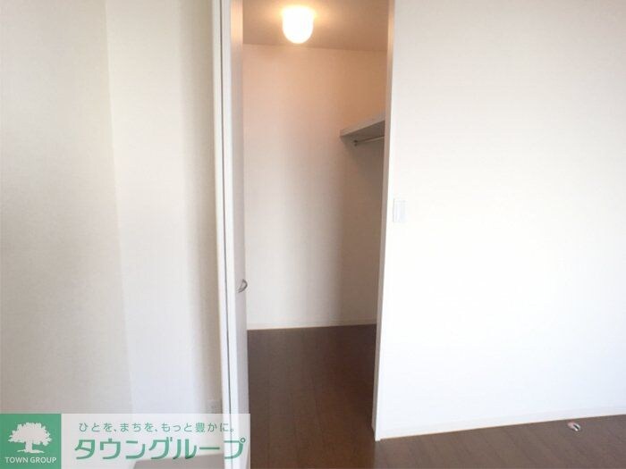 ベイサージュの物件内観写真