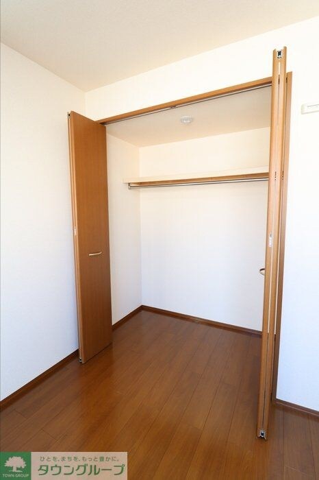 プランドール谷中　Ａの物件内観写真