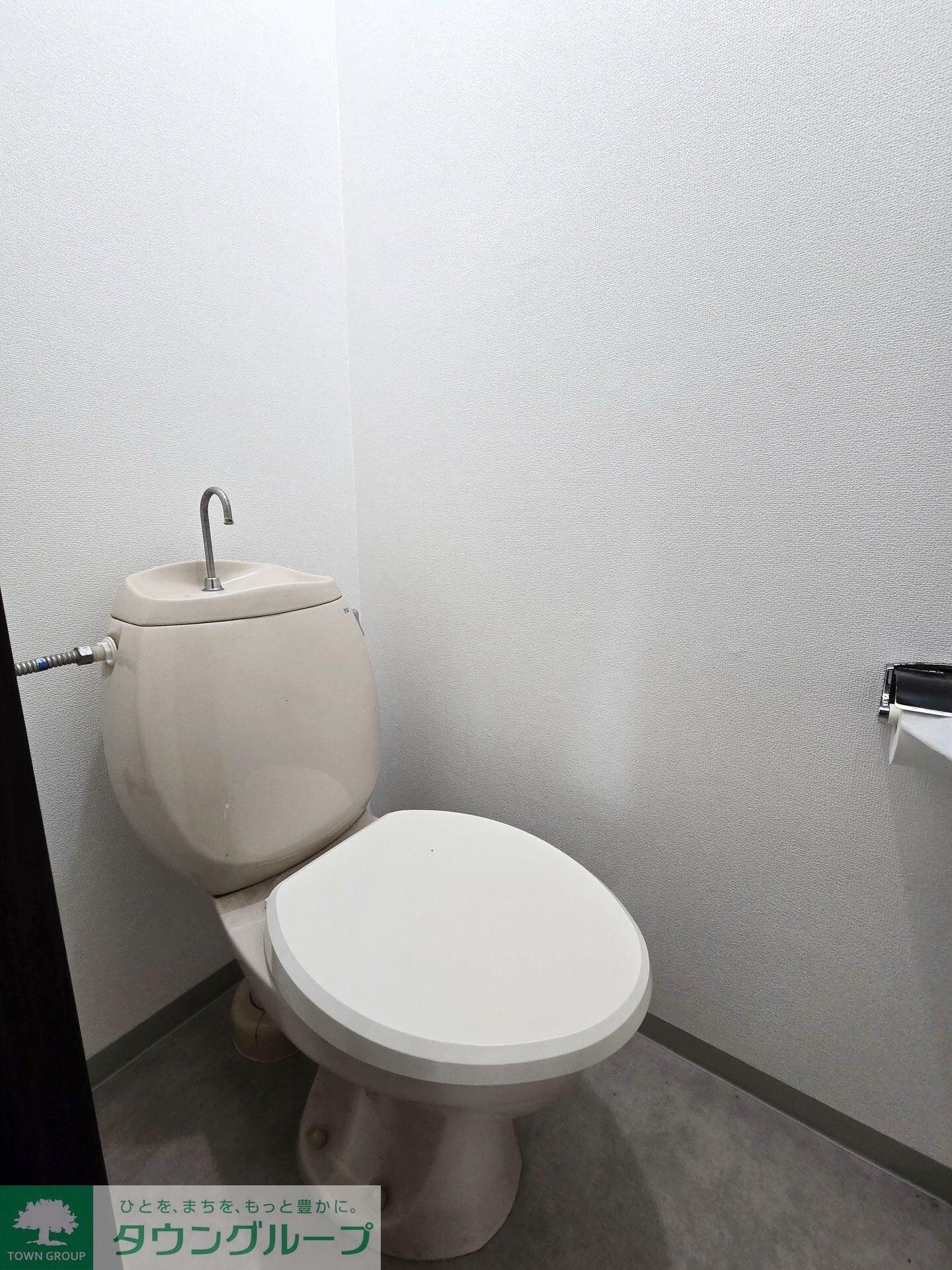 ココブランチの物件内観写真