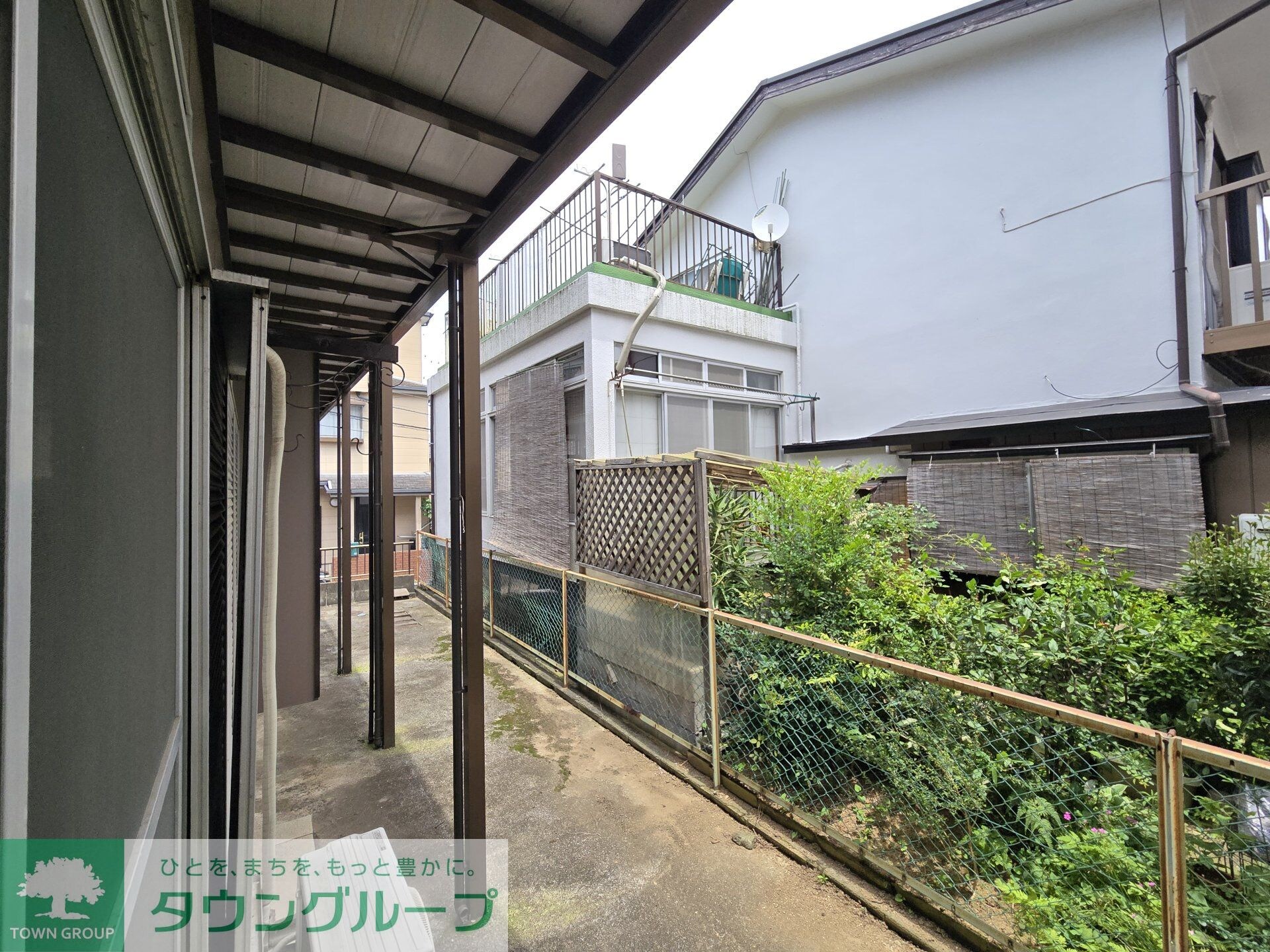 ココブランチの物件内観写真