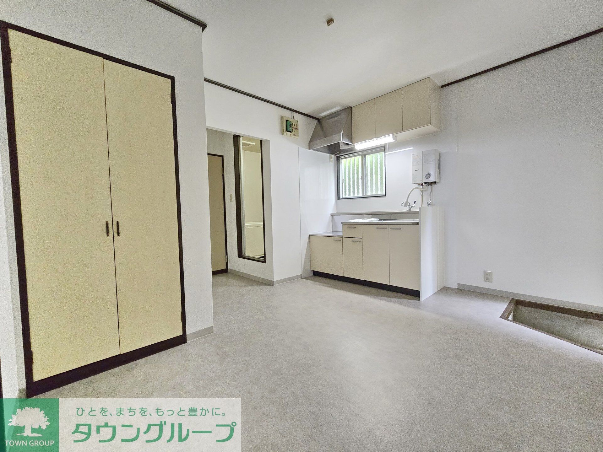 ココブランチの物件内観写真