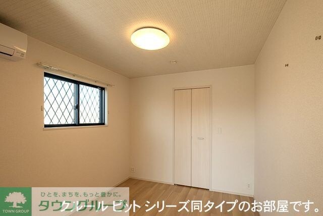 メゾン　Ｔｏｍｏの物件内観写真