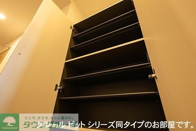 メゾン　Ｔｏｍｏの物件内観写真