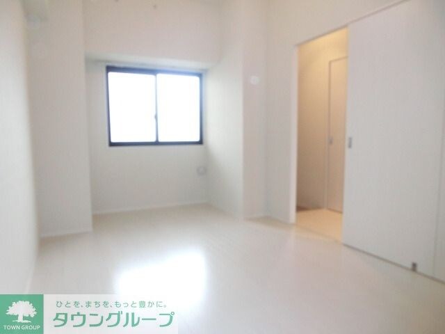 ボワ・デ・コガネの物件内観写真