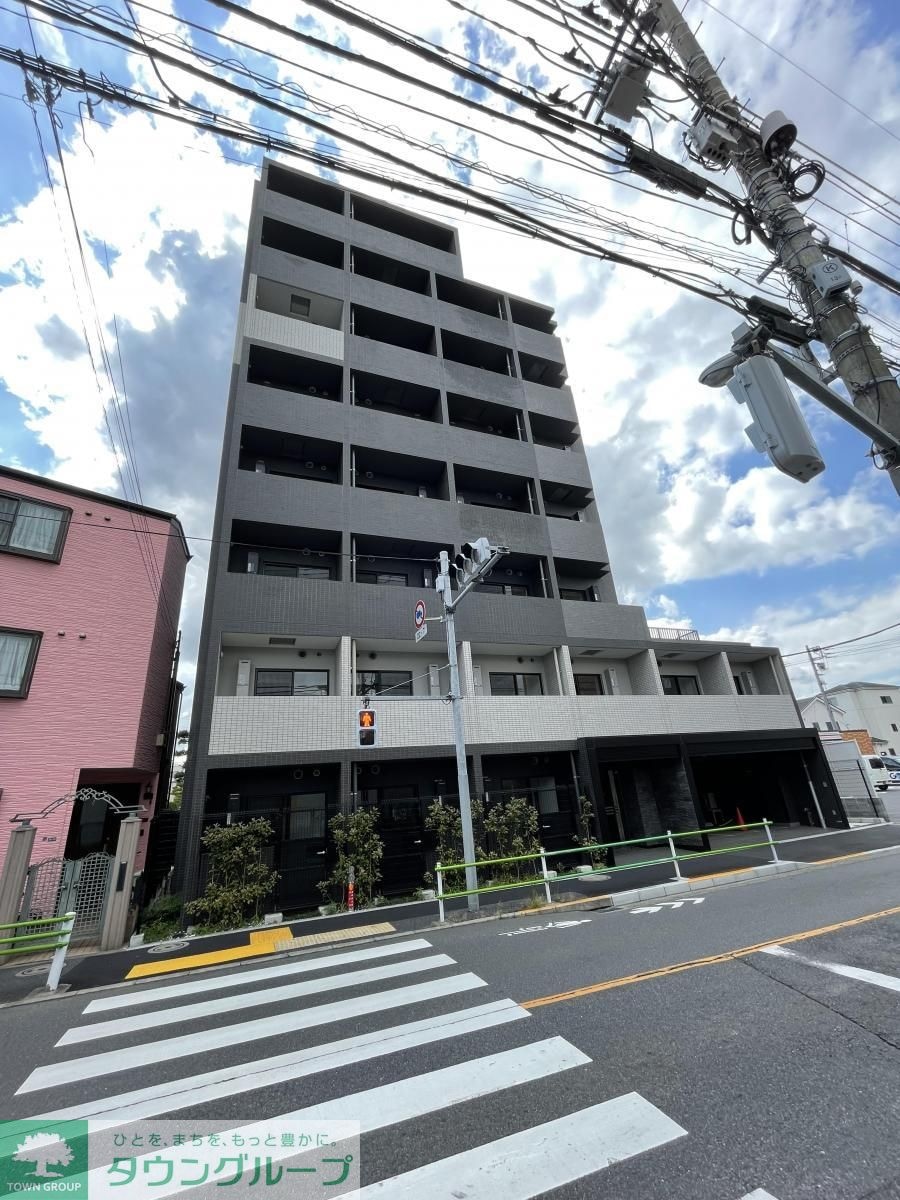 ラフィスタ亀有の物件内観写真