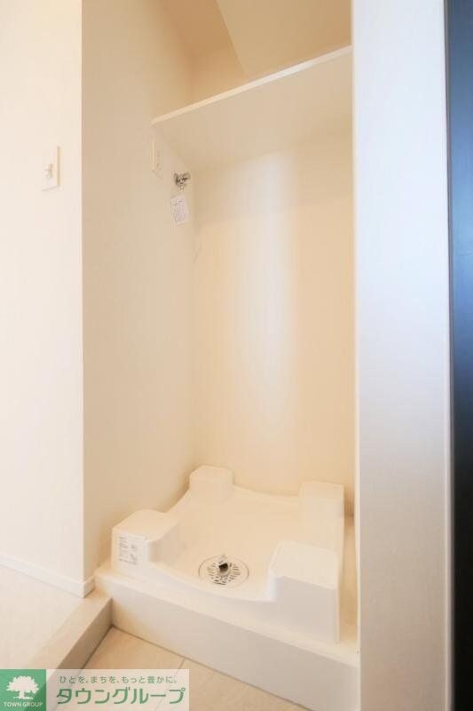 ラフィスタ亀有の物件内観写真