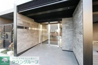 ラフィスタ亀有の物件内観写真