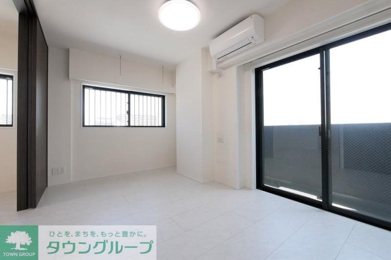 ラフィスタ亀有の物件内観写真