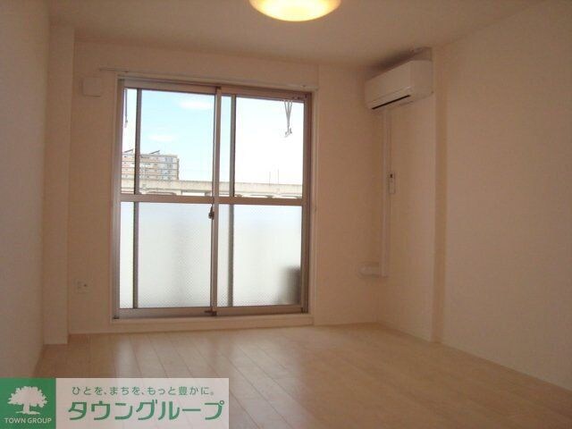 ストーン　フィールドの物件内観写真