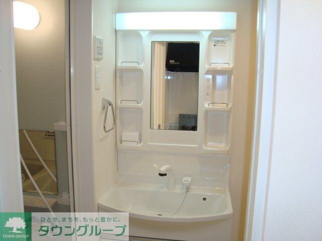 ストーン　フィールドの物件内観写真