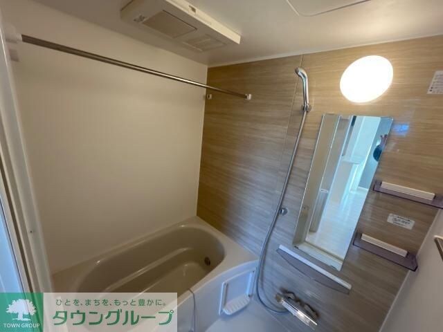 ルボワ　ｌｅ　ｂｏｉｓの物件内観写真