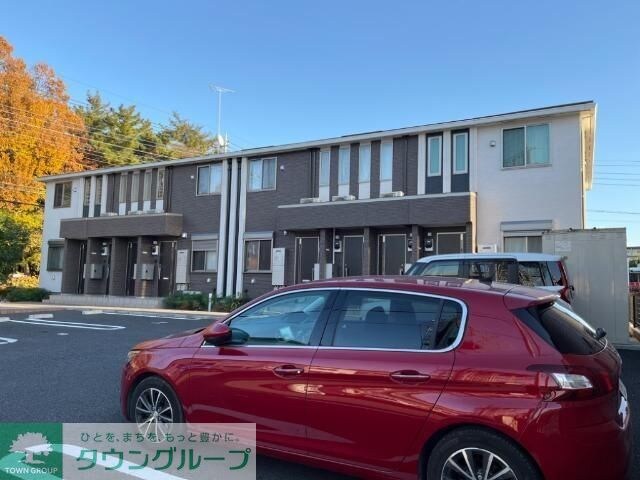 ルボワ　ｌｅ　ｂｏｉｓの物件内観写真