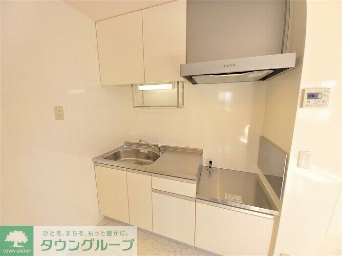 シュエット赤山　Iの物件内観写真