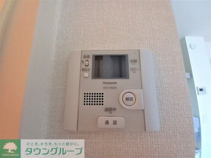 シュエット赤山　Iの物件内観写真