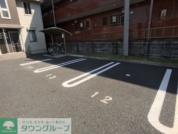 シュエット赤山　Iの物件内観写真