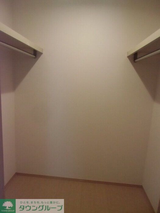 ノールメゾン南流山　IIの物件内観写真