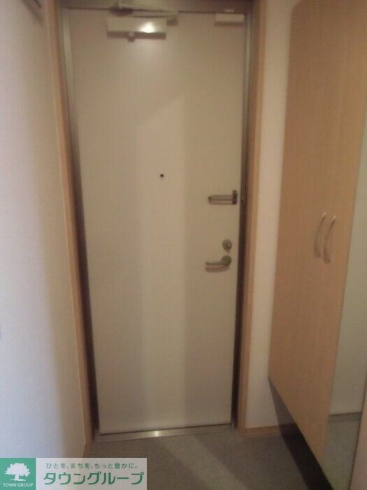 ノールメゾン南流山　IIの物件内観写真