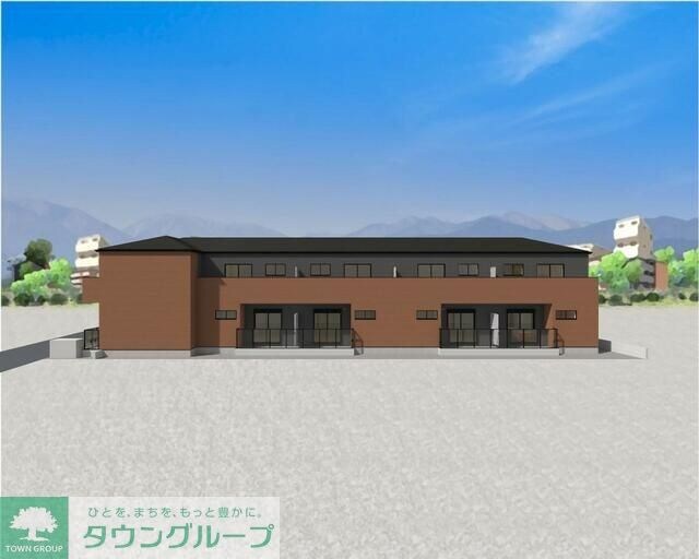 チェリーブルーム豊四季の物件内観写真