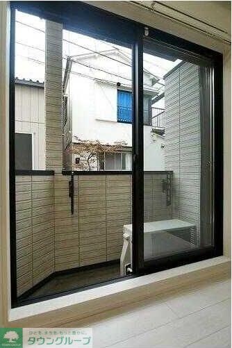 ハーモニーテラス青井VIの物件内観写真