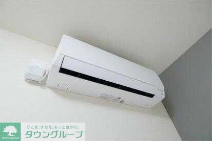 ハーモニーテラス青井VIの物件内観写真