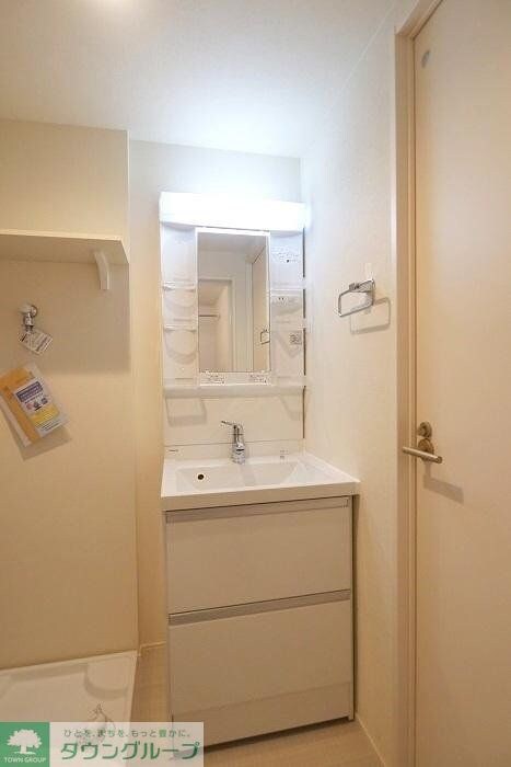 ハーモニーテラス青井VIの物件内観写真