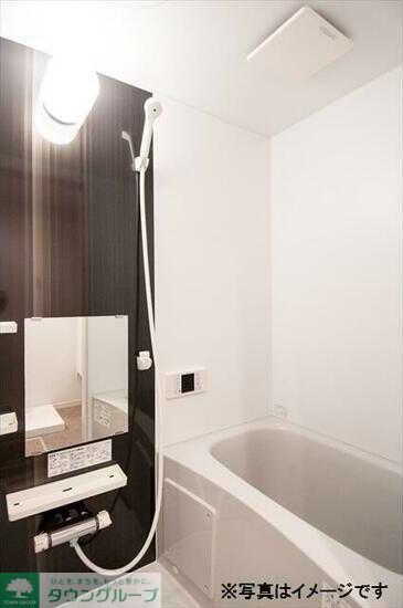 ｋ１　ａｐａｒｔｍｅｎｔｓの物件内観写真