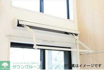 ｋ１　ａｐａｒｔｍｅｎｔｓの物件内観写真