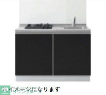 ｋ１　ａｐａｒｔｍｅｎｔｓの物件内観写真