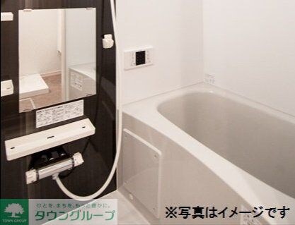 ｋ１　ａｐａｒｔｍｅｎｔｓの物件内観写真