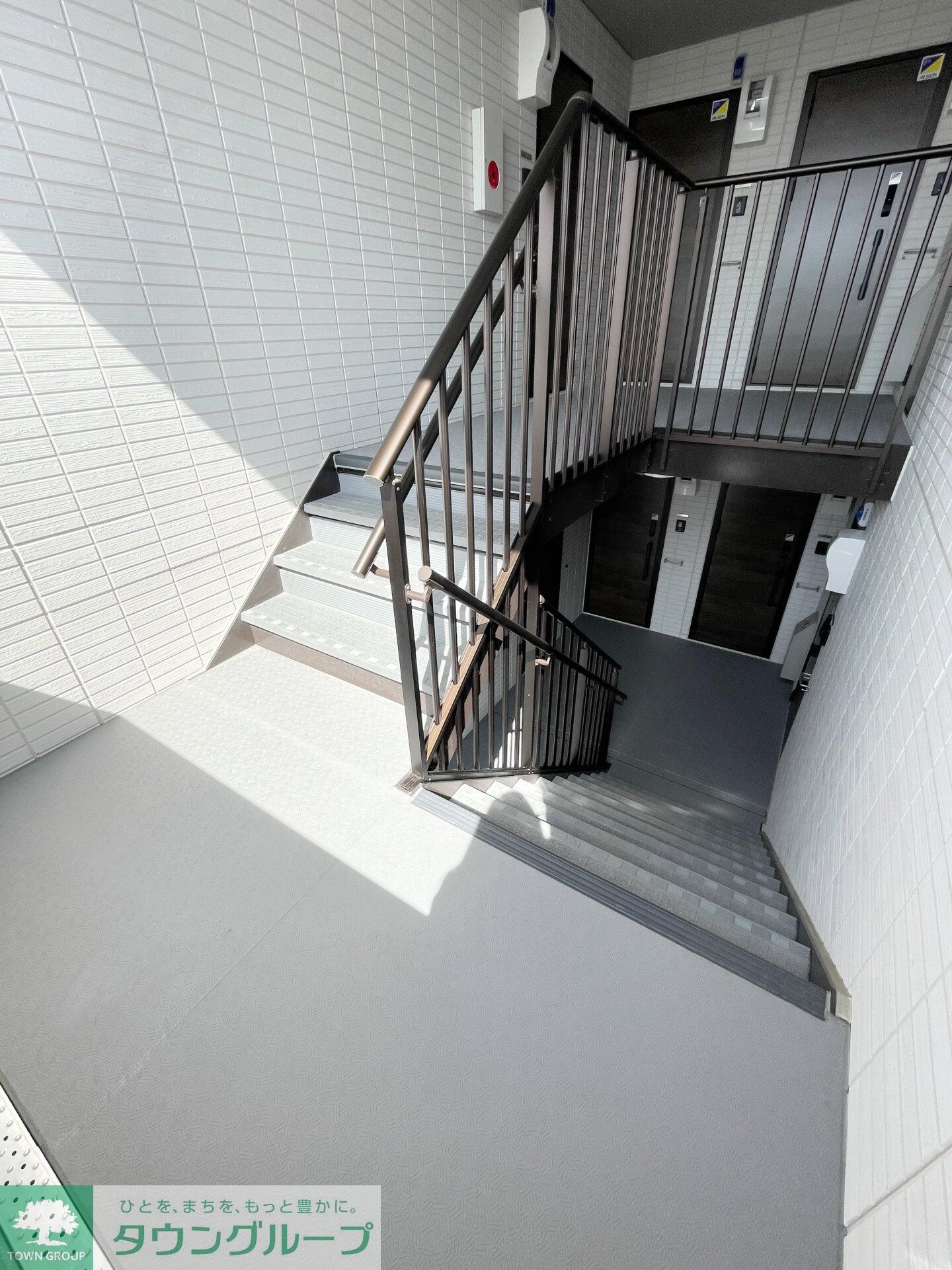 アヴァンス八潮Ｂの物件内観写真