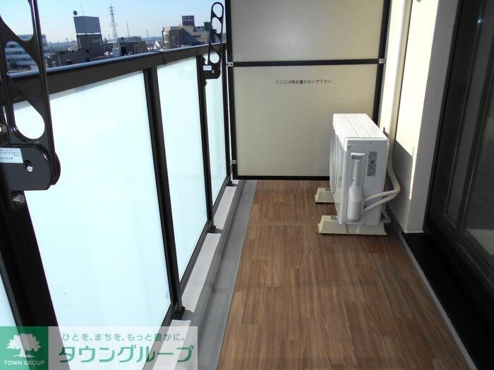 SOPHIA HILLSの物件内観写真