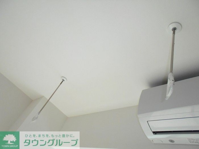 SOPHIA HILLSの物件内観写真