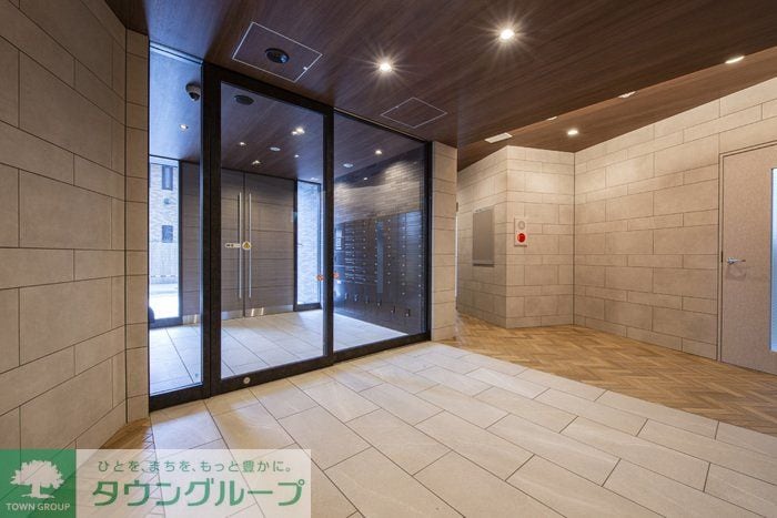 SOPHIA HILLSの物件内観写真