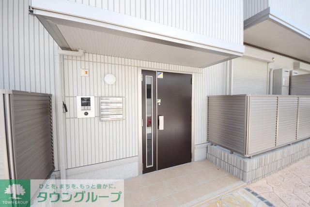 studio 819の物件内観写真