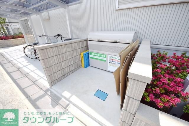 studio 819の物件内観写真