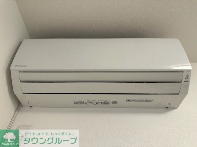 ルーブル八潮の物件内観写真