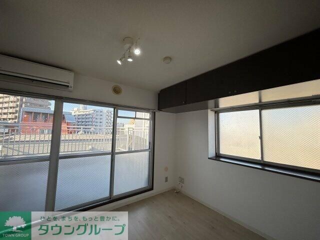 神谷レジデンスの物件内観写真